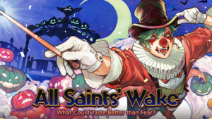 All Saints’ Wake 2023 Event Guide Final Fantasy XIV