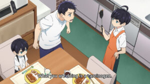 Crunchyroll criticized over awful subtitles for The Yuzuki Family’s Four Sons