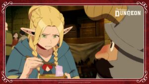 Delicious in Dungeon will be 2 cour, new trailer