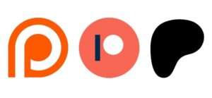 New Patreon logo earns criticism for next level “minimalism”