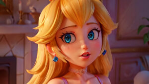 Japanese fans criticize Peach's new look in Princess Peach: Showtime!