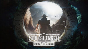 Soulslinger: Envoy of Death Preview – Doing Death’s Work