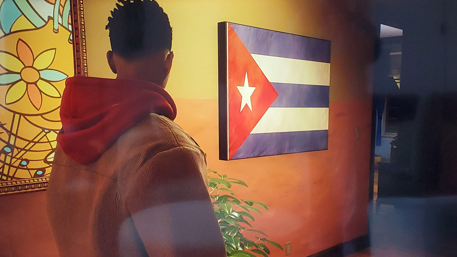 Marvel’s Spider-Man 2 confuses Cuban and Puerto Rican flags