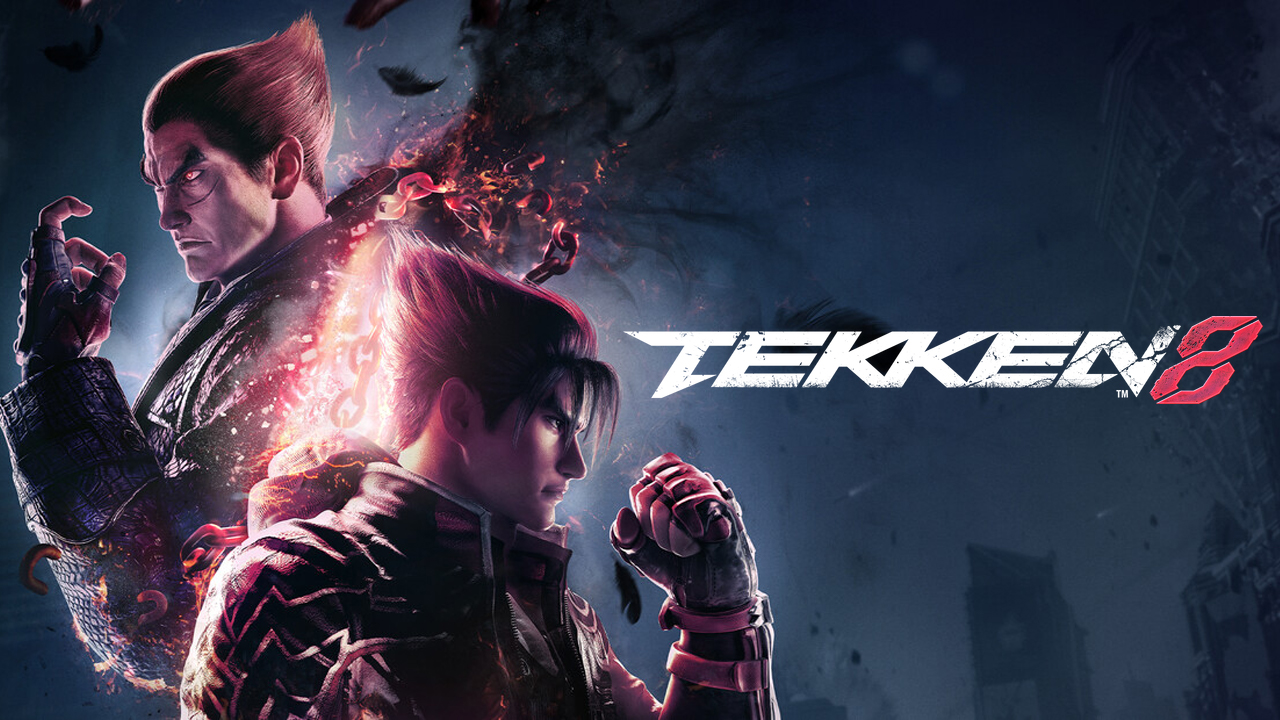 Tekken 8 Closed Beta Preview