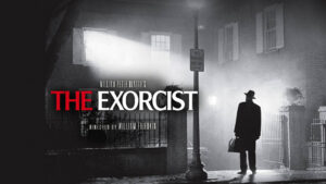 The Exorcist Review - Demonic terror in 4K