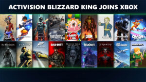 Microsoft has completed acquisition of Activision Blizzard