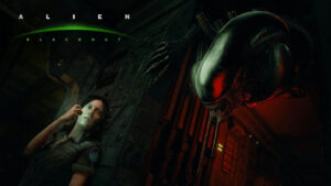 Alien: Blackout, the spiritual successor to Alien: Isolation, is getting delisted