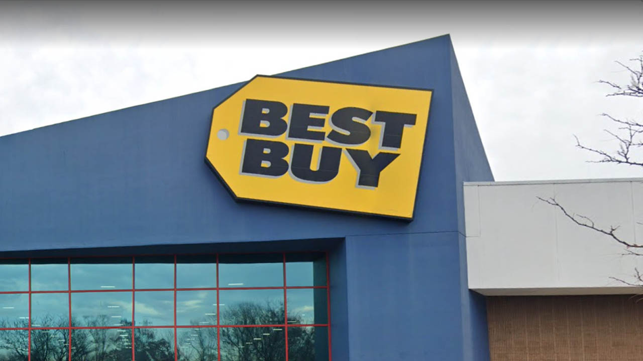 Best Buy is ending DVD and Blu-ray disc sales