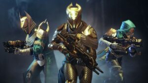 Bungie hit with layoffs, 100 staff affected