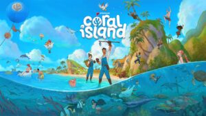 Coral Island hits full release in November with console ports