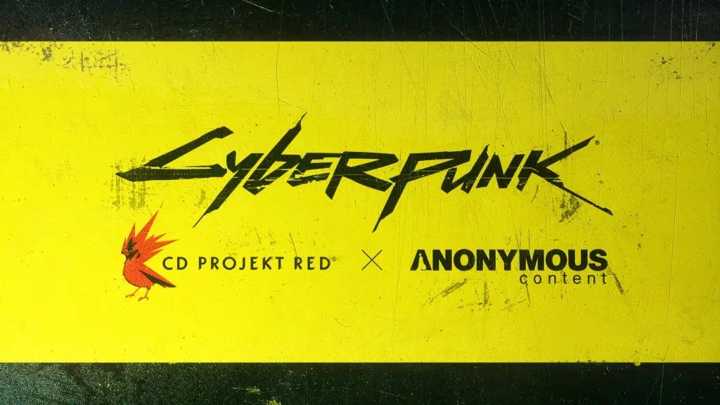 CD Projekt Red announces Cyberpunk 2077 live-action project