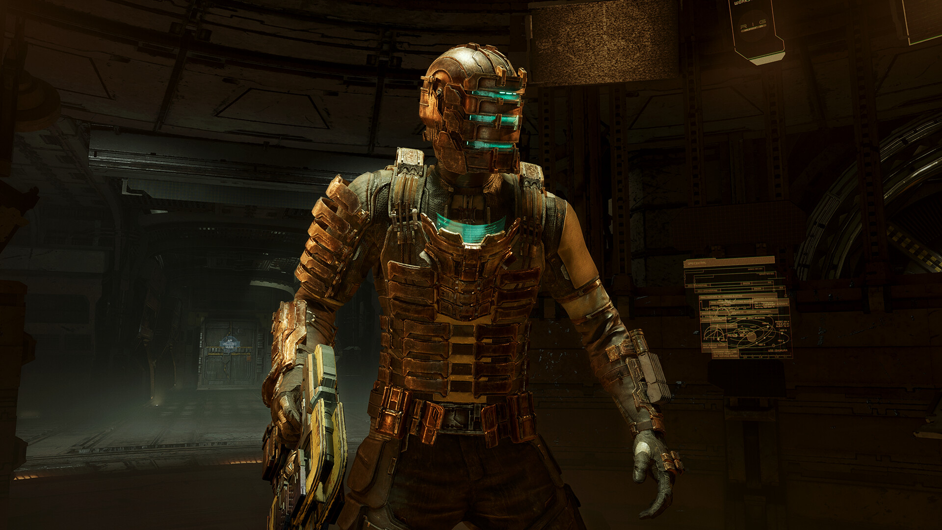 Dead Space Remake, Cities Skylines II, and More Come to Game Pass