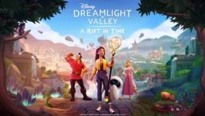 Disney Dreamlight Valley walks back on free-to-play plans