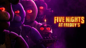 Five Nights at Freddy’s Movie Review