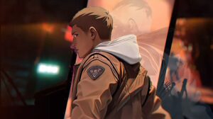 Flashback 2 shows off its cyberpunk story in new trailer