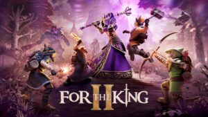 For The King II gets November release date