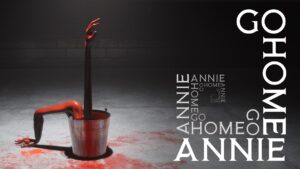 SCP-inspired horror game Go Home Annie announced