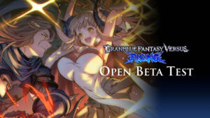 Granblue Fantasy Versus: Rising second open beta announced for November