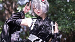 Ikebukuro Halloween 2023 cosplay festival breaks attendance records