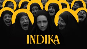 Divine comedy game INDIKA gets publisher 11 bit studios
