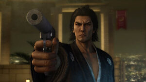 Xbox Game Pass adds Like a Dragon: Ishin! and more in October