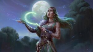 Wizards considers removing Shaman and Druid from MTG over real religion comparisons