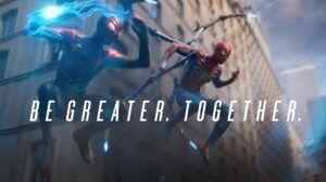 Marvel’s Spider-Man 2 gets new “Be Greater Together” trailer