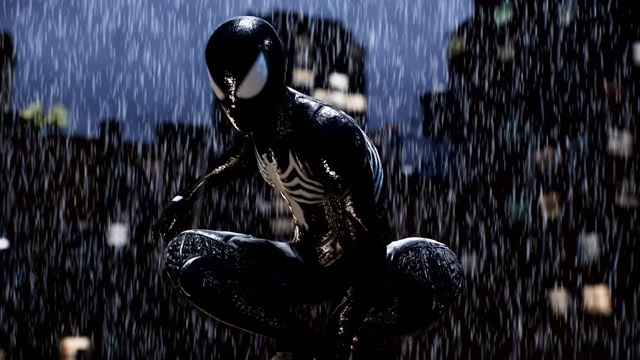Marvel’s Spider-Man 2 gets launch trailer ahead of global release