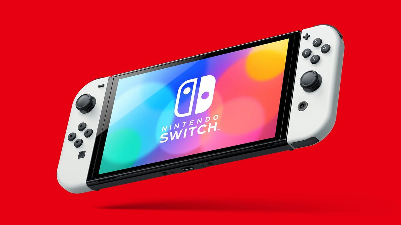 Nintendo says it will continue support for Switch into 2025