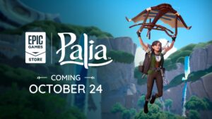 Life-sim MMO Palia is coming to Epic Games Store