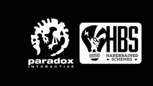 Paradox Interactive and Harebrained Schemes are parting ways