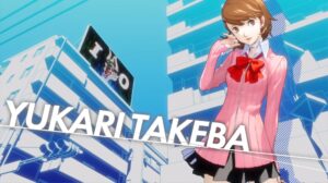 Persona 3 Reload trailer reintroduces Yukari Takeba