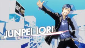 Persona 3 Reload reintroduces Junpei Iori in a new trailer