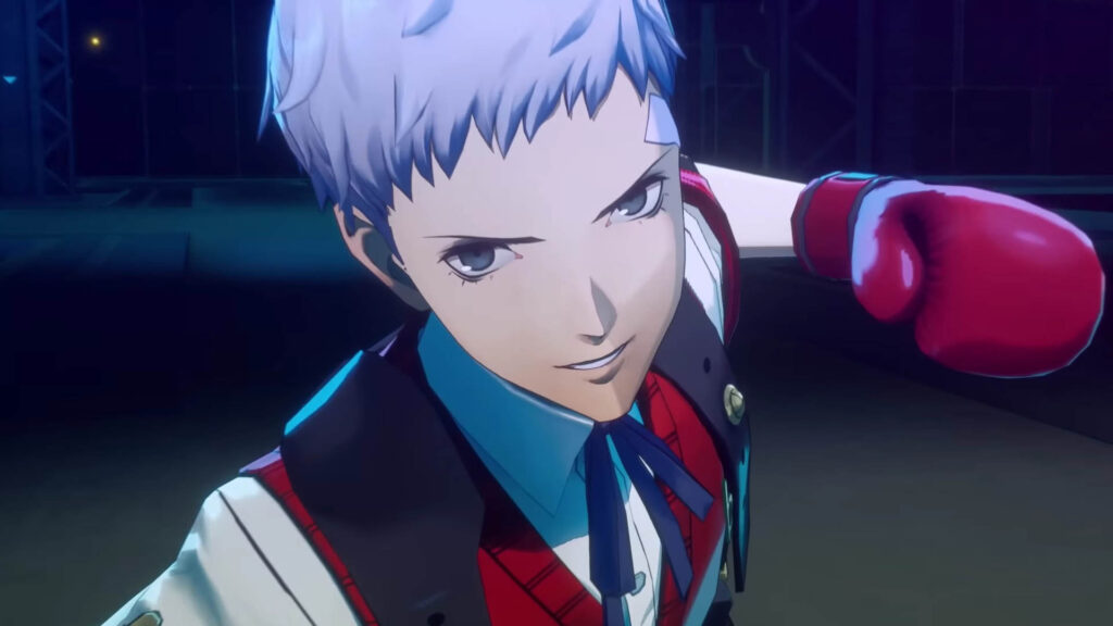 Persona 3 Reload gets new trailer for Akihiko Sanada - Niche Gamer