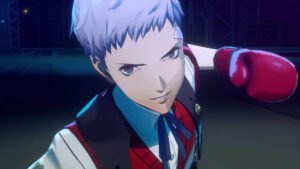 Persona 3 Reload gets new trailer for Akihiko Sanada