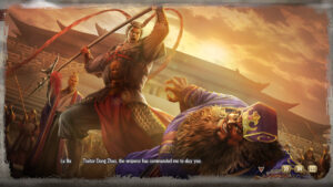 Romance of the Three Kingdoms 8 Remake gets delayed further into 2024