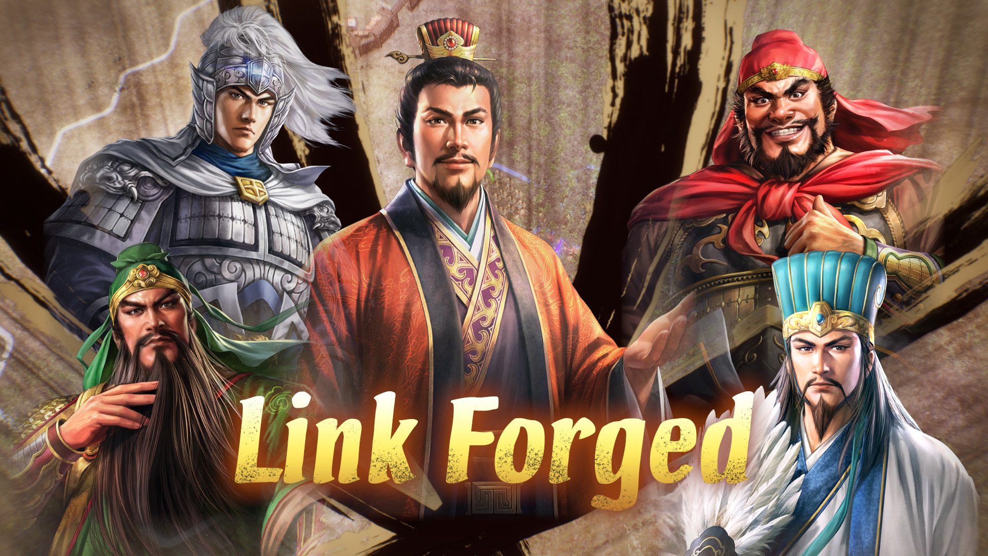 Romance of the Three Kingdoms 8 Remake reveals new features and improvements