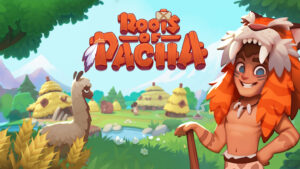Stone age farming life sim Roots of Pacha is getting console ports