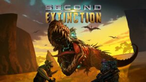 Dinosaur-shooter Second Extinction is shutting down