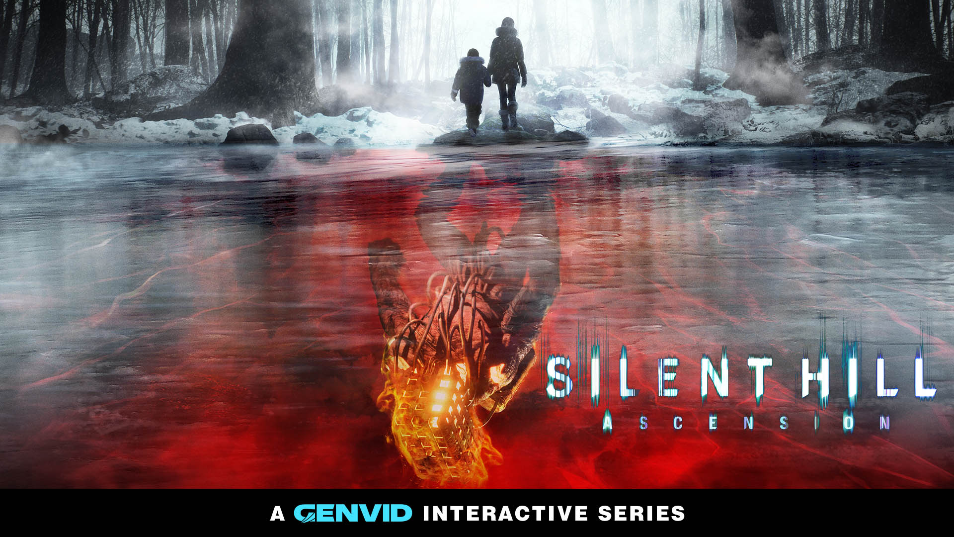 Silent Hill: Ascension launches in time for Halloween