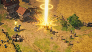 SpellForce: Conquest of Eo console ports launch in November