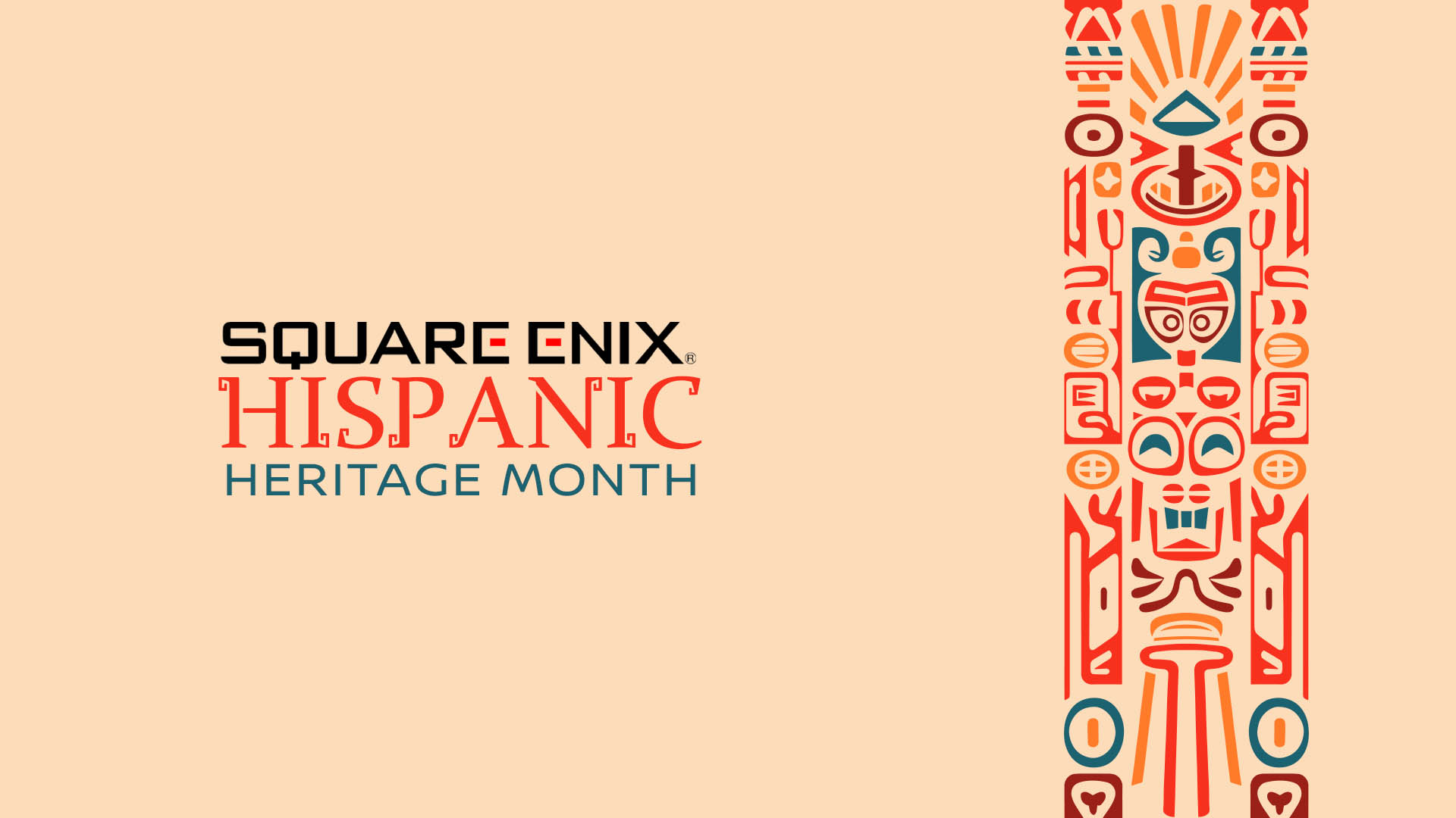 Square Enix celebrates “Hispanic Heritage Month”, limits comments
