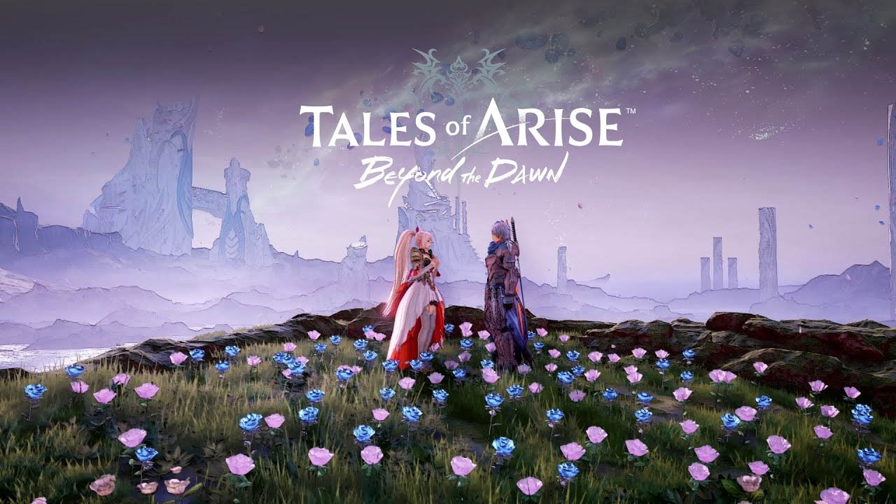 Tales of Arise trailer shows off questing in Beyond the Dawn expansion