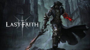 The Last Faith sets release date in November