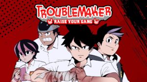 Troublemaker: Raise Your Gang gets Xbox ports
