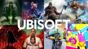 Former Ubisoft executives arrested for sexual assault
