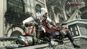 Ubisoft to shut down online services of 10 more games