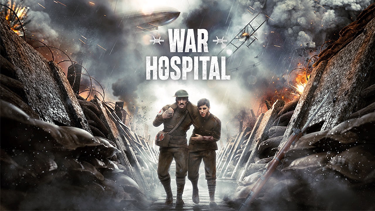 War Hospital gets delayed to 2024
