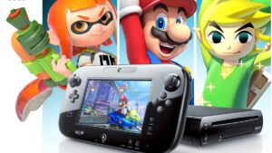 Nintendo is ending online services for 3DS and Wii U