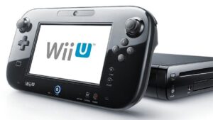 Wii U sold one console back in September 2023